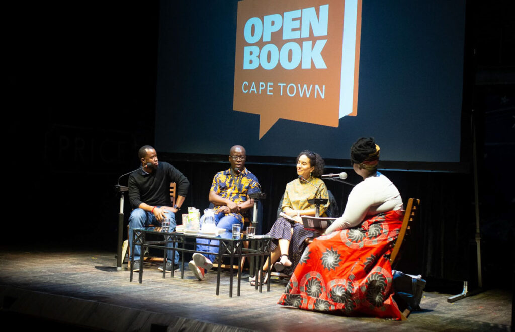 Open Book Festival 2025