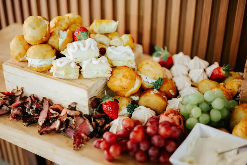 Traditional South African Snacks You Must Try