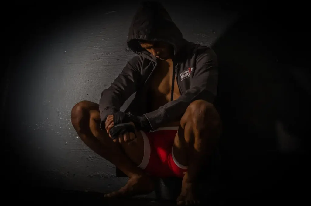 Sport Photography - Andrew Harvard Photography