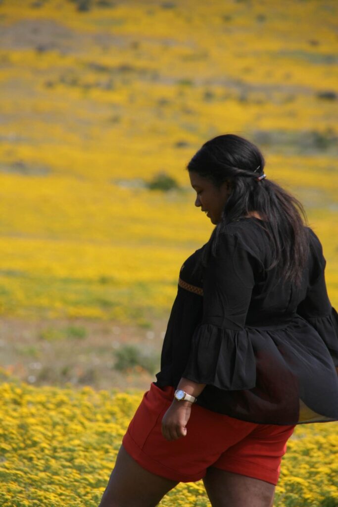 Top Day Trips for Wildflower Viewing
