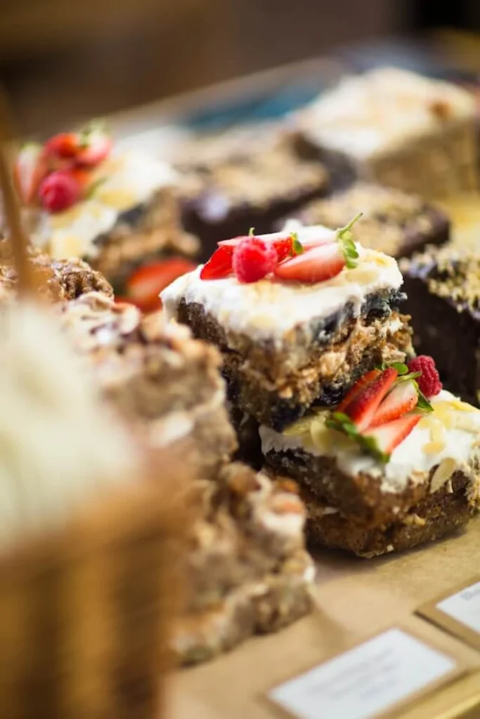 Best Baked Goods - Cape Town