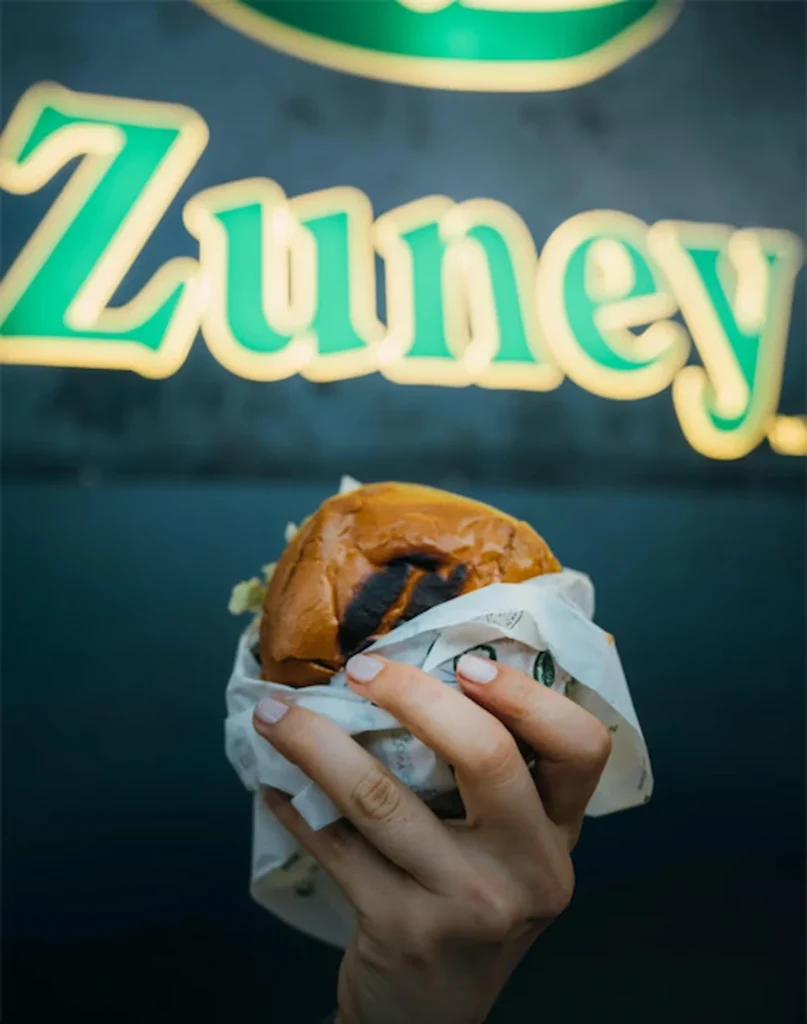 Best Burgers - Cape Town