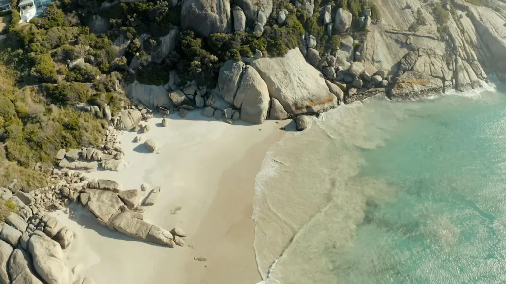 Boulders Beach