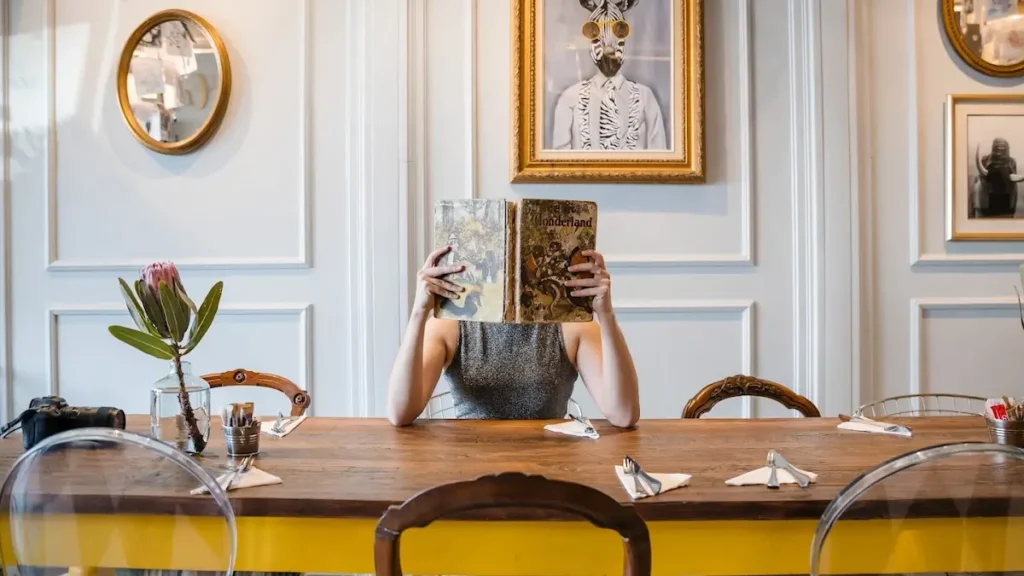 Café in Somerset West
