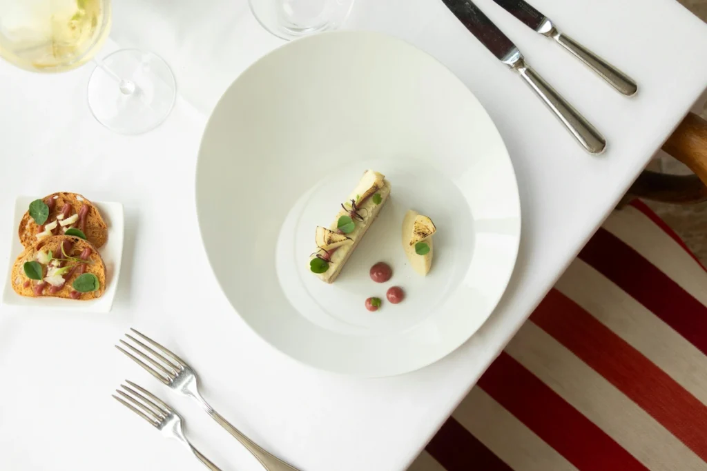 Cape Town Bucket List for Foodies