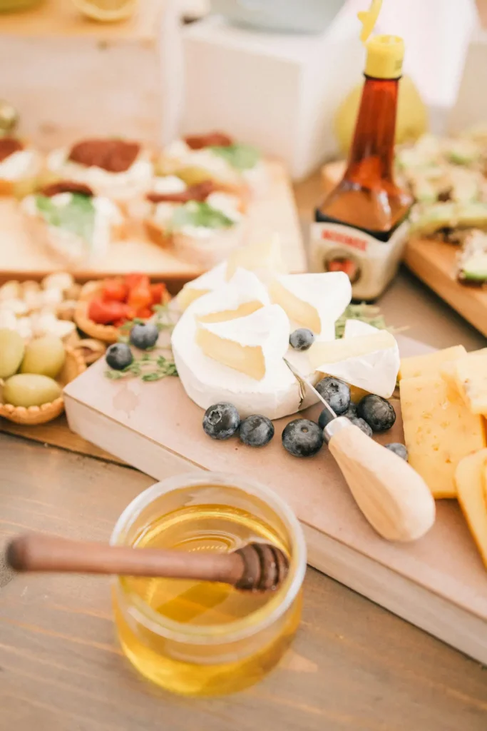Cheese Restaurant - Somerset West