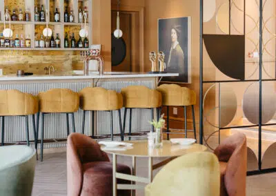 Dining Out - Somerset West