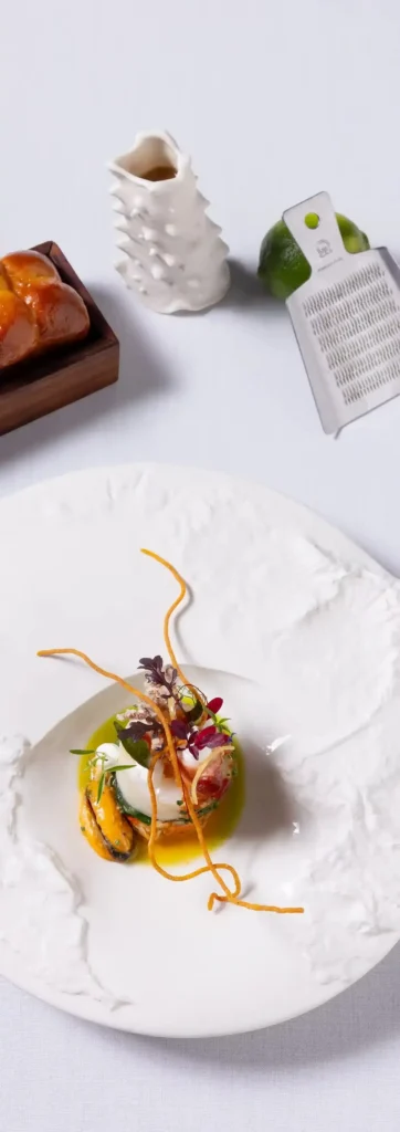 Fine Dining - Cape Town