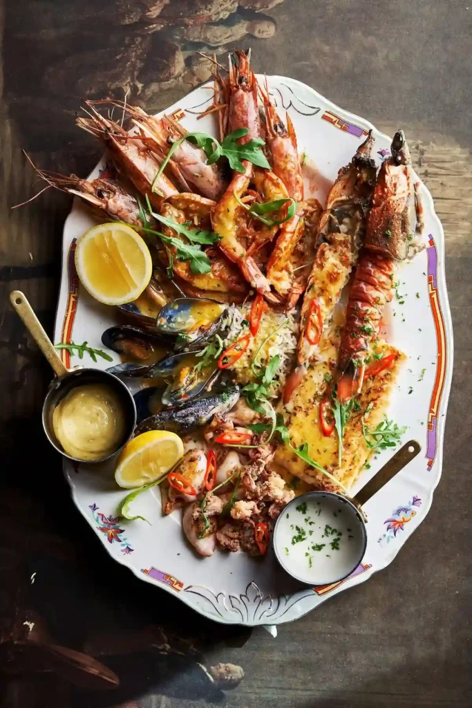 Foodie spots - Cape Town