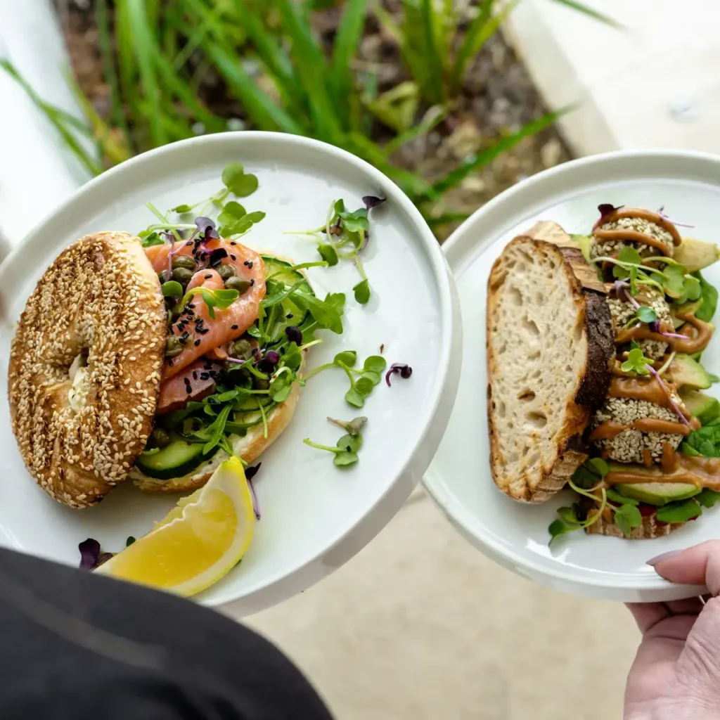 Healthy Eating - Cape Town