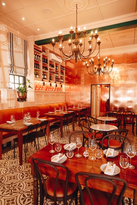 Stellenbosch Nightlife - Legrand Domaine