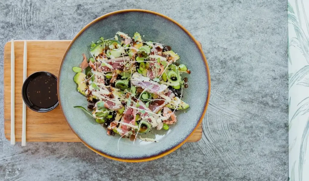 Sanook - Somerset West
