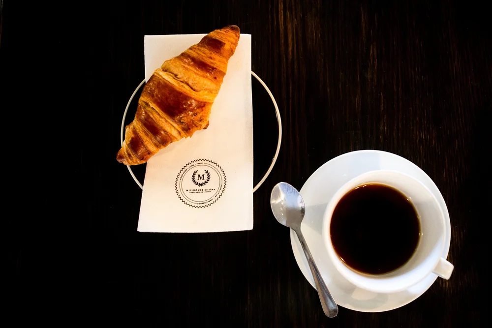 Somerset West cafe