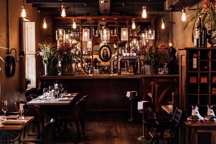 The Fat Butcher - Stellenbosch Nightlife