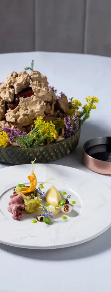 Top Restaurants - Cape Town