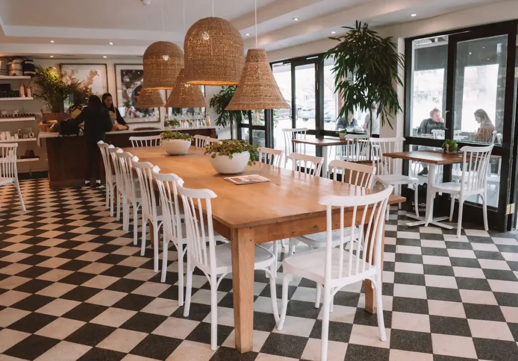 Wildsprout - Cape Town