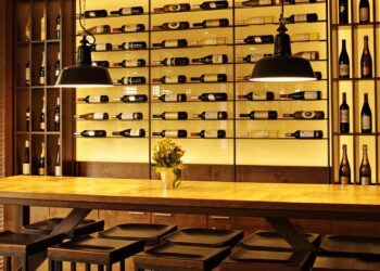 Nightlife in Stellenbosch