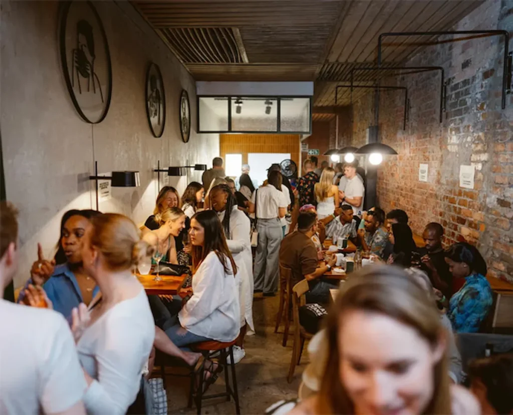 Zuneys - Cape Town