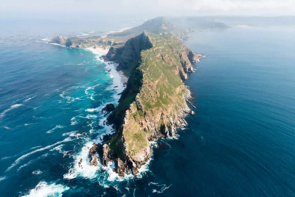 Cape Town