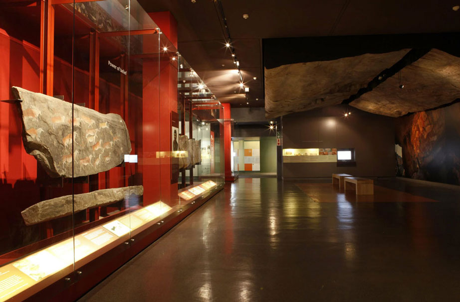 Collections and Exhibitions Iziko