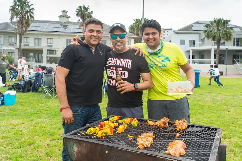 Come Braai on Heritage Day 2025 Intaka Island