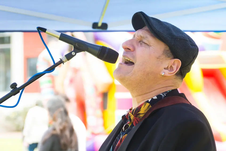 Come Enjoy Live Music on Heritage Day 2025 at Intaka Island Century City