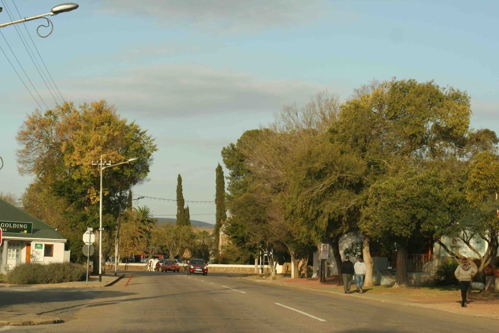 Extra Recommendations Near Riversdale