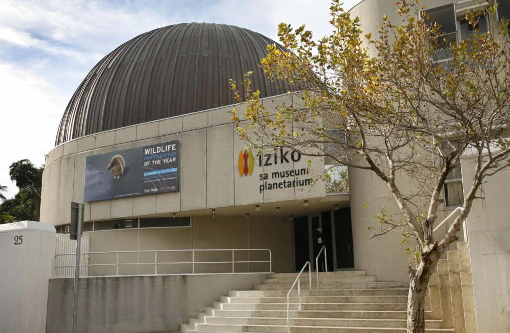 Fun Facts About Iziko South African National Gallery