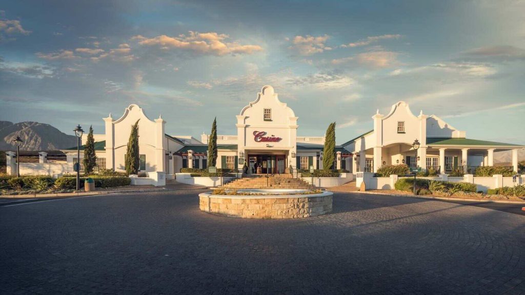 Golden Valley Casino