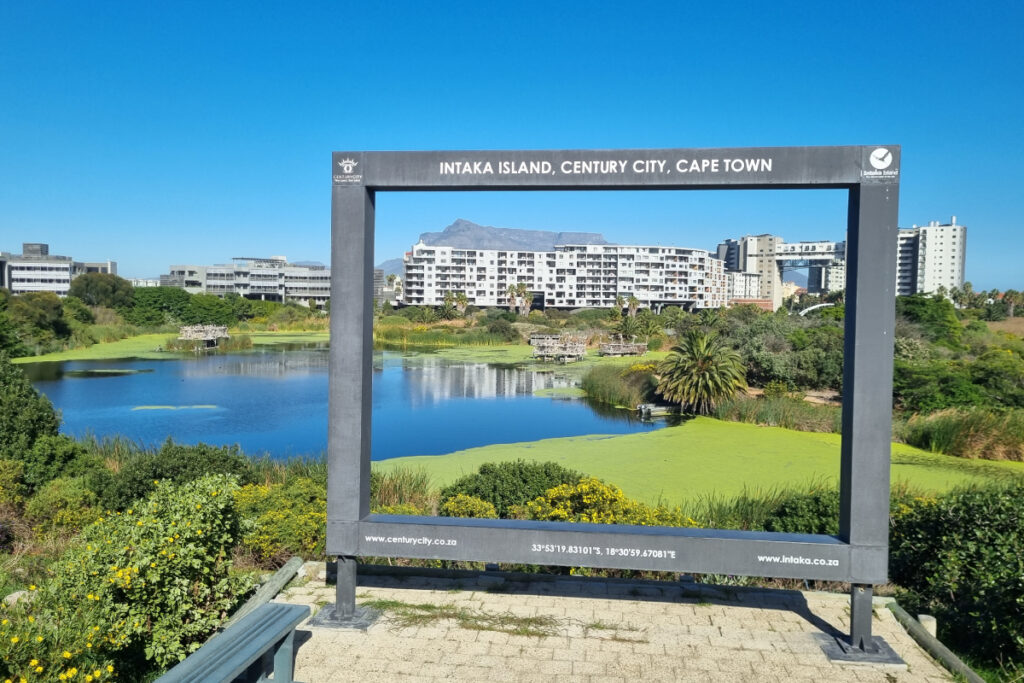 Intaka Island