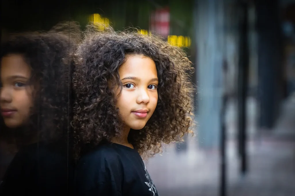 Lamiyah Barnard – Cape Town’s Young Star With Global Dreams