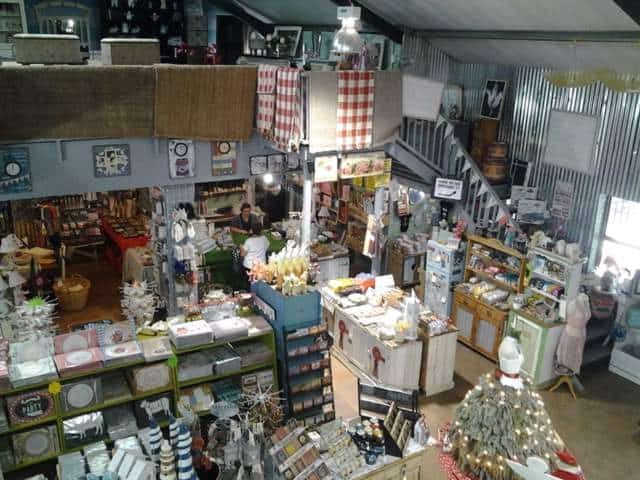 Riversdale Saturday Market