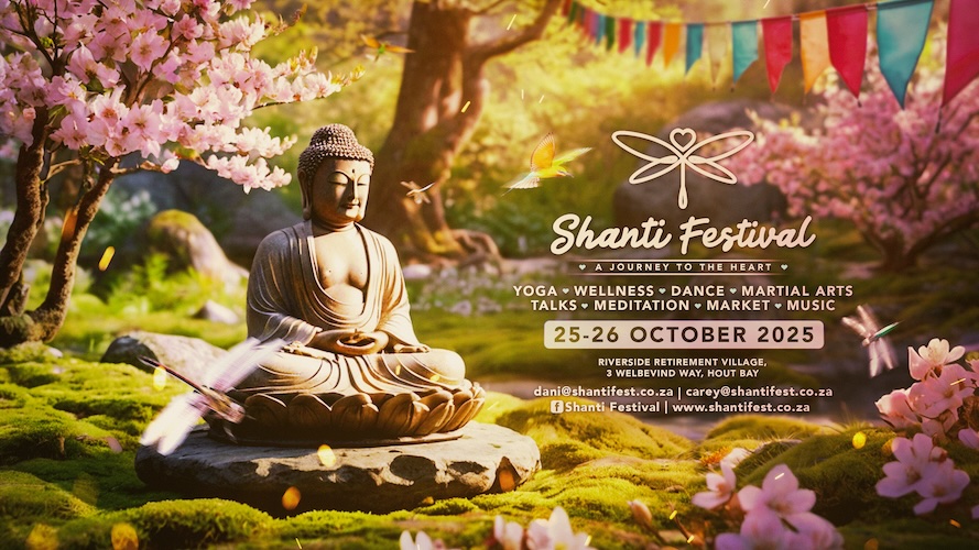 Shanti Lifestyle & Wellness Festival