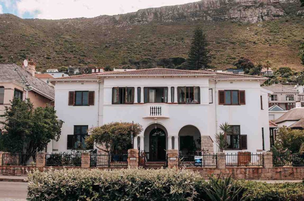 Sonnekus Boutique Hotel