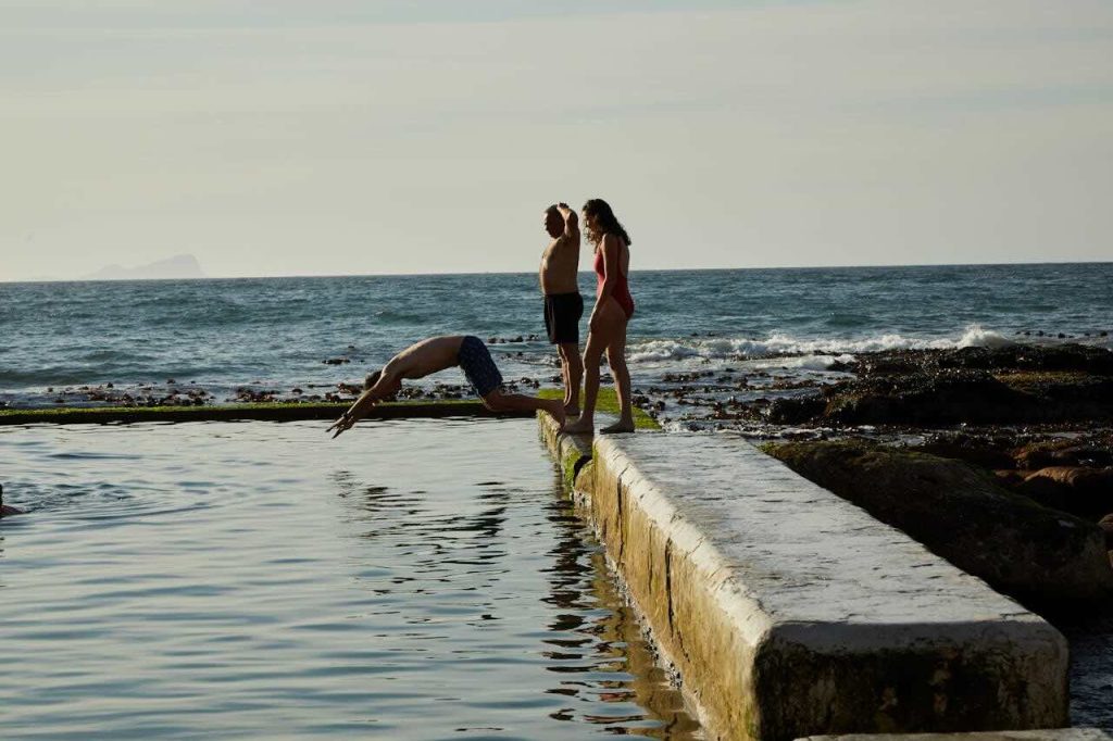 The Best Tidal Pools in Cape Town