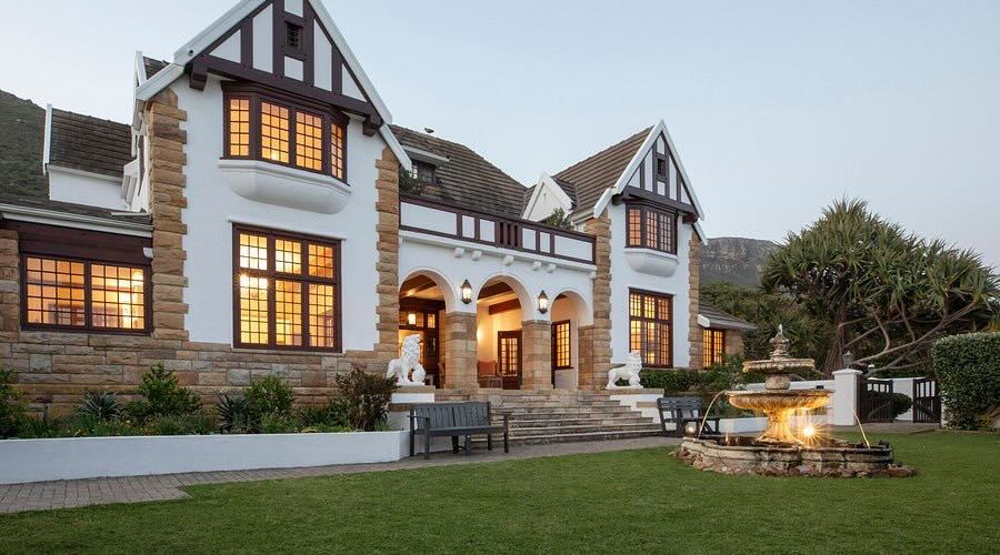 The St James Guesthouses