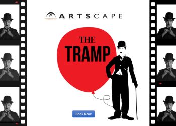 The Tramp Artscape Tickets
