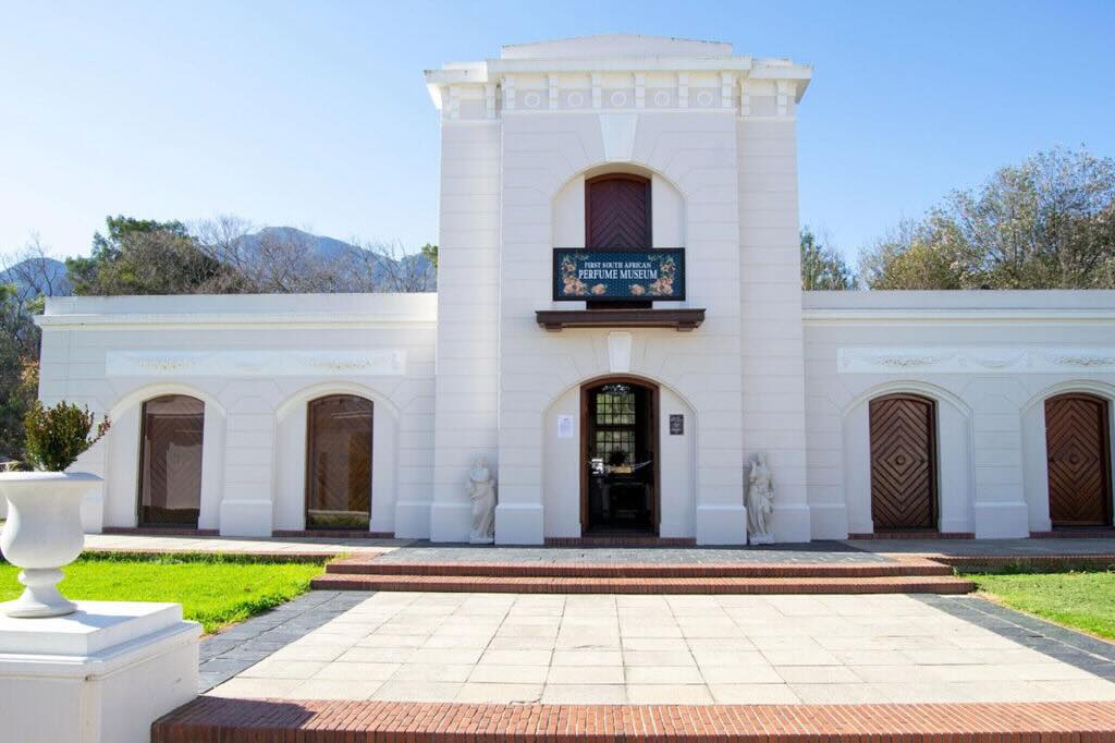 Worcester Museum