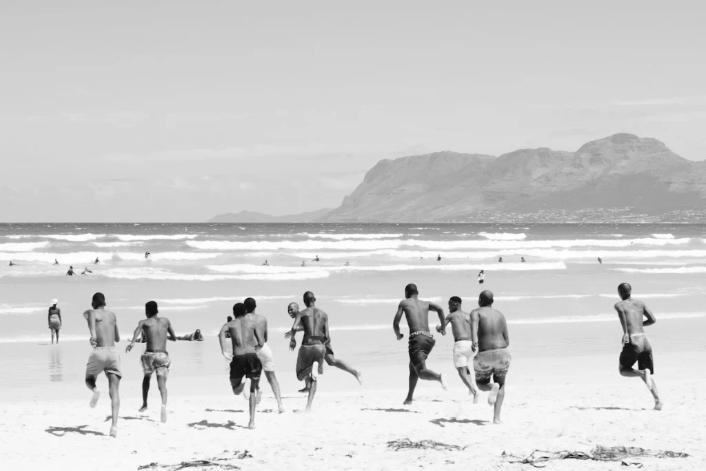 Cape Town Spring Day Trips