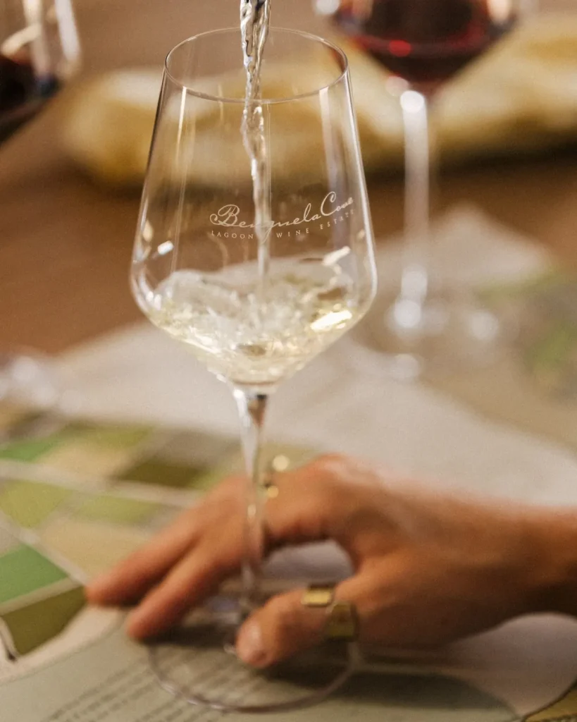 Benguela Cove Sunday quiz and pizza special - Cape Town Spring restaurant specials