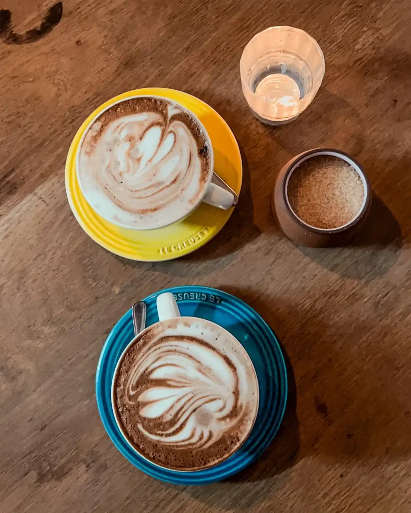 Best Coffee Spots for Cape Town Brunch in Spring