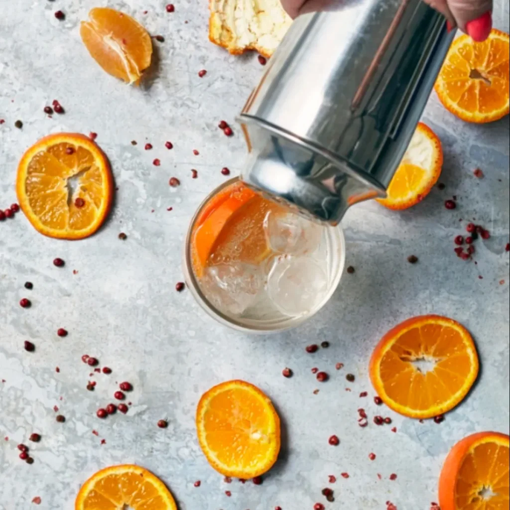 Best Gin Cocktails - Cape Town