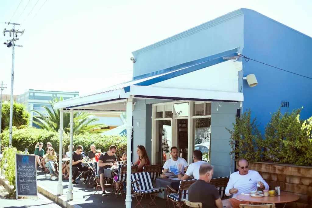 Best Spring Brunch Spots in Cape Town