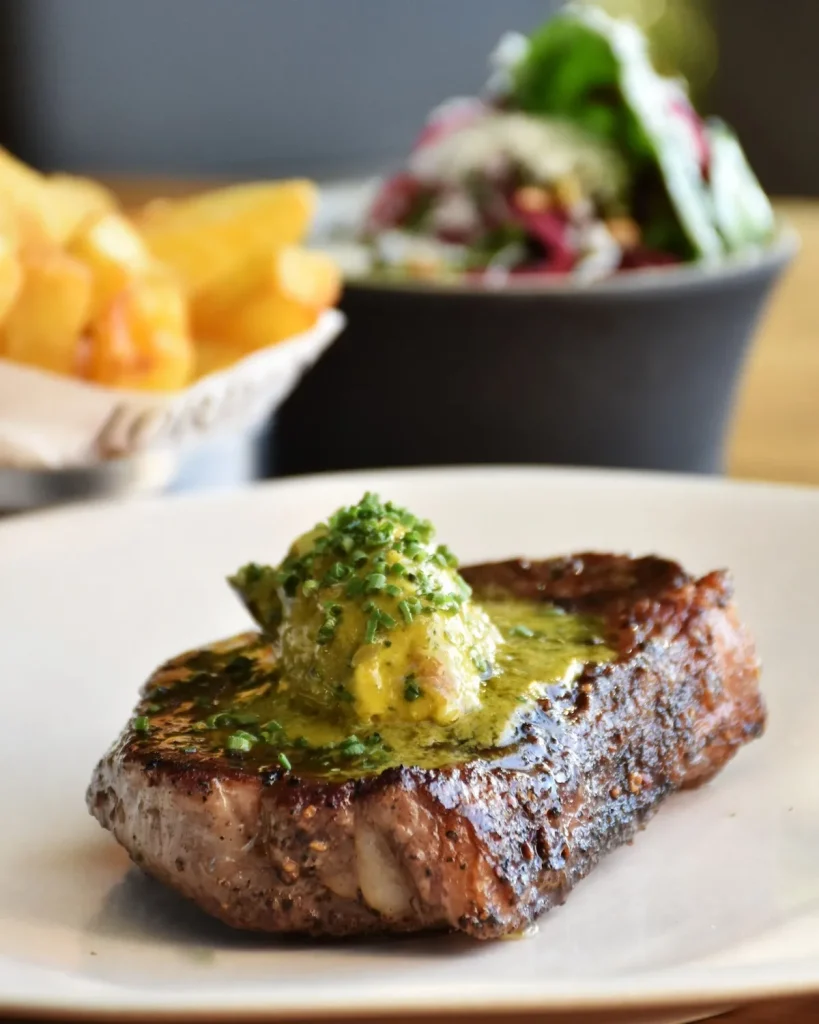 Jordan Wine Estate midweek sirloin and cabernet - Cape Town Spring restaurant specials