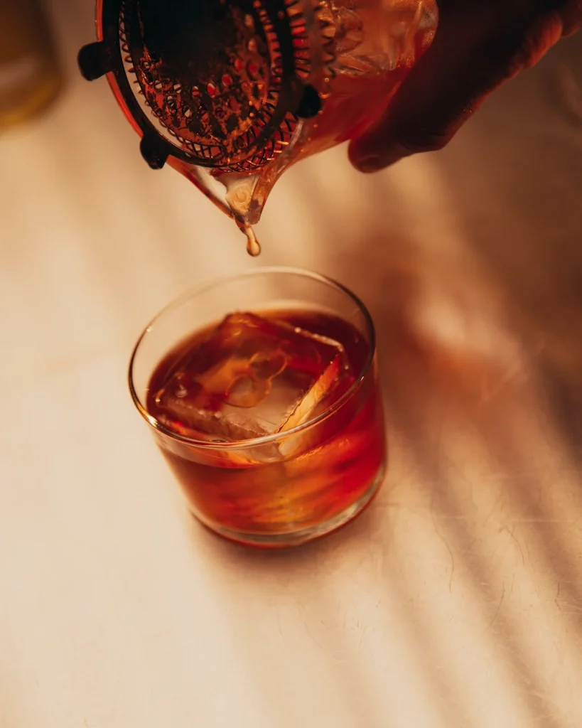 Best Whiskey Bar - Cape Town