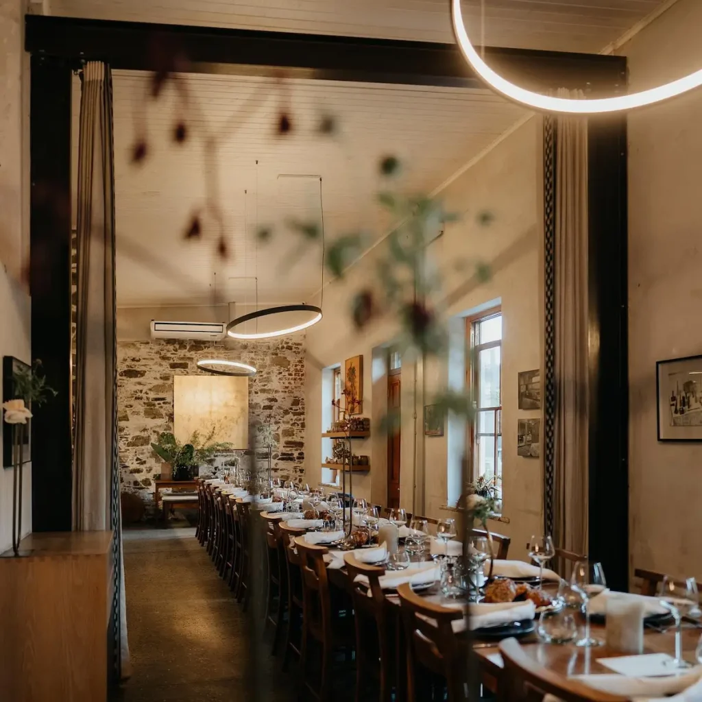 Between Us Elegant Interiors - Cape Town Spring Brunch