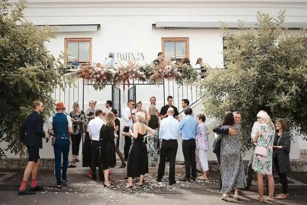 Between Us Spring Brunch - Cape Town