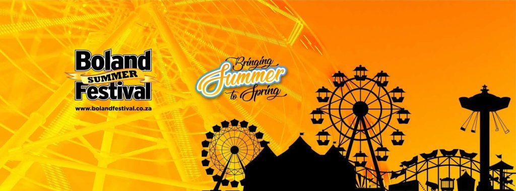 Boland Summer Festival 2025