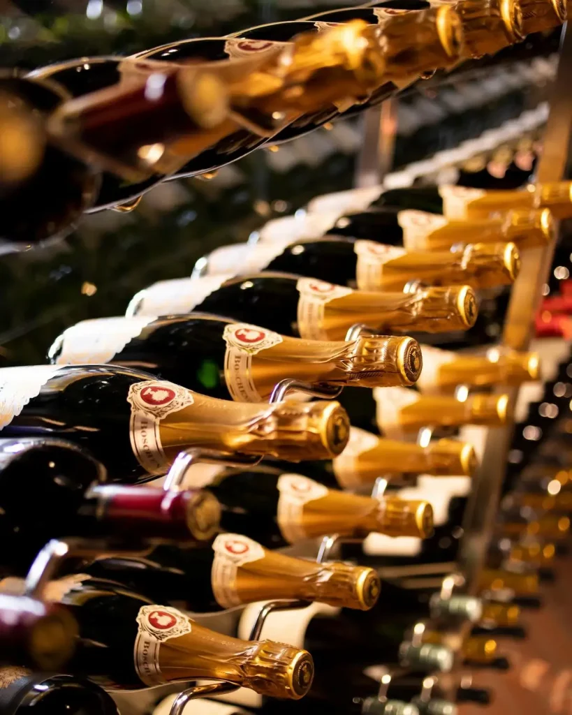 Boschendal Bubbly