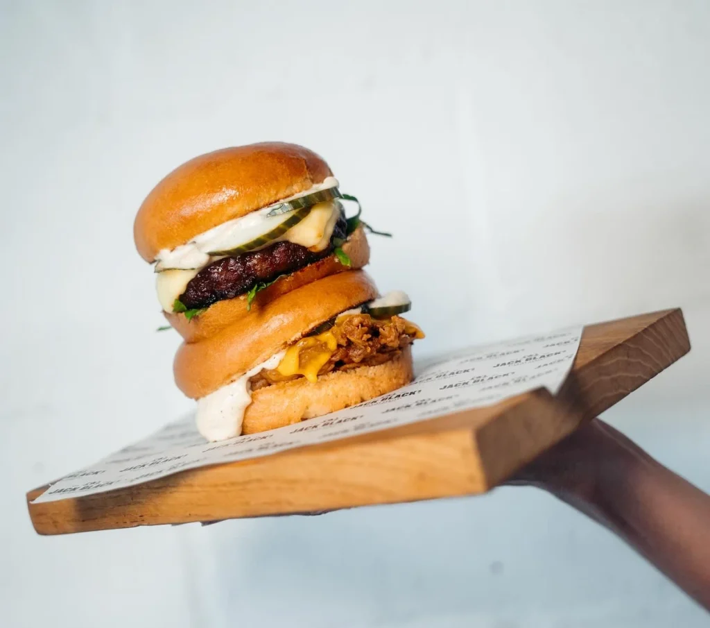Burger Specials - Cape Town
